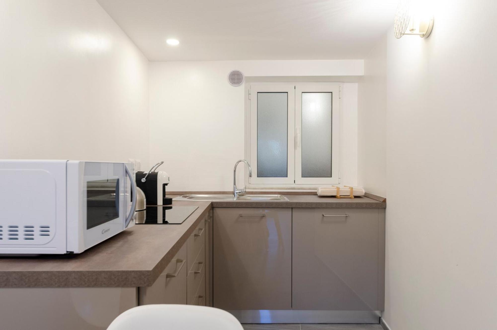 Castelli'S Apartmetnts Fico 1 جنوة المظهر الخارجي الصورة