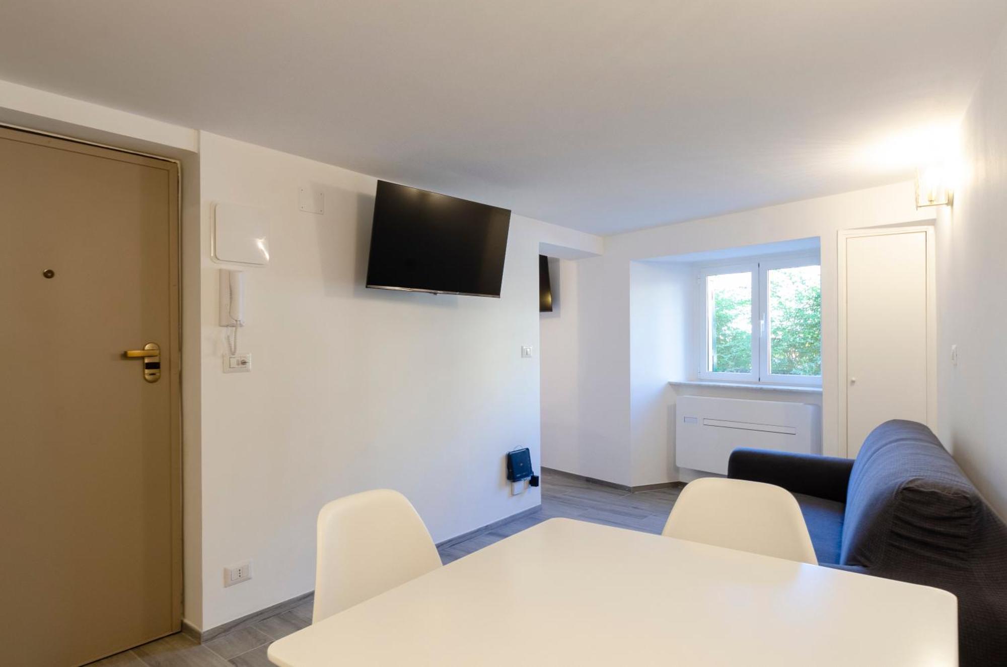 Castelli'S Apartmetnts Fico 1 جنوة المظهر الخارجي الصورة