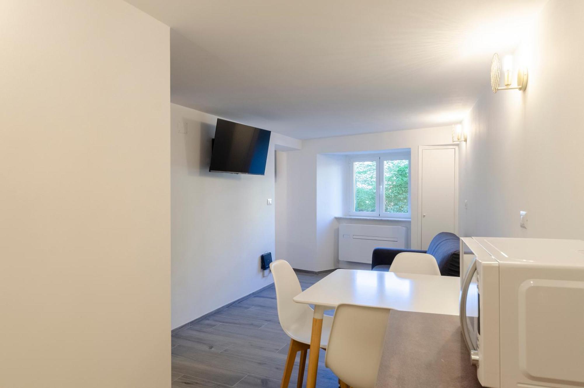 Castelli'S Apartmetnts Fico 1 جنوة المظهر الخارجي الصورة