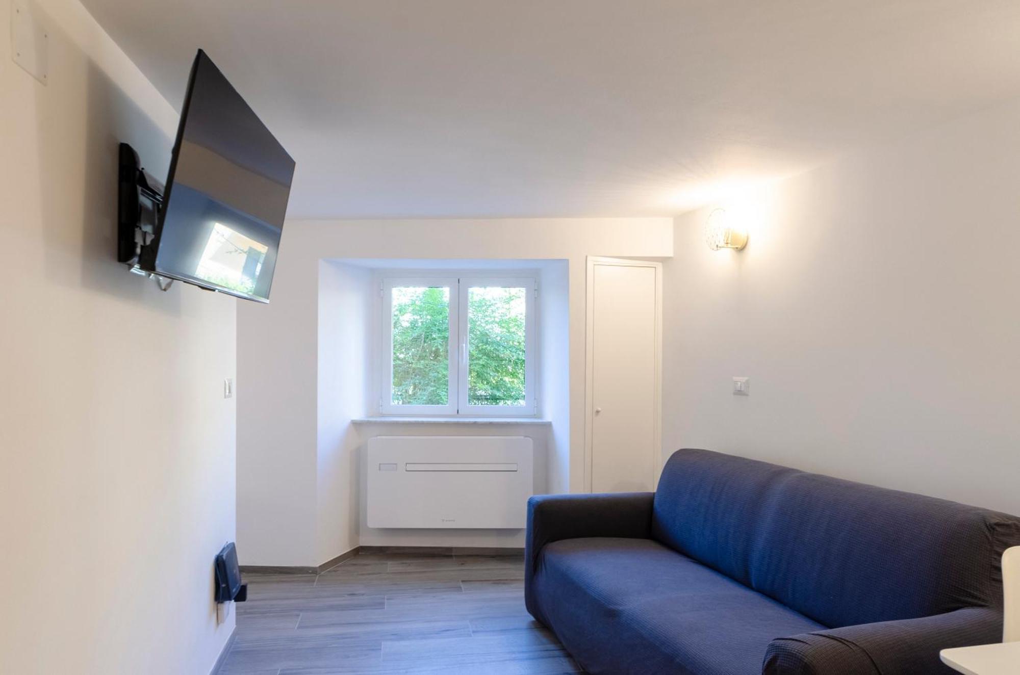 Castelli'S Apartmetnts Fico 1 جنوة المظهر الخارجي الصورة
