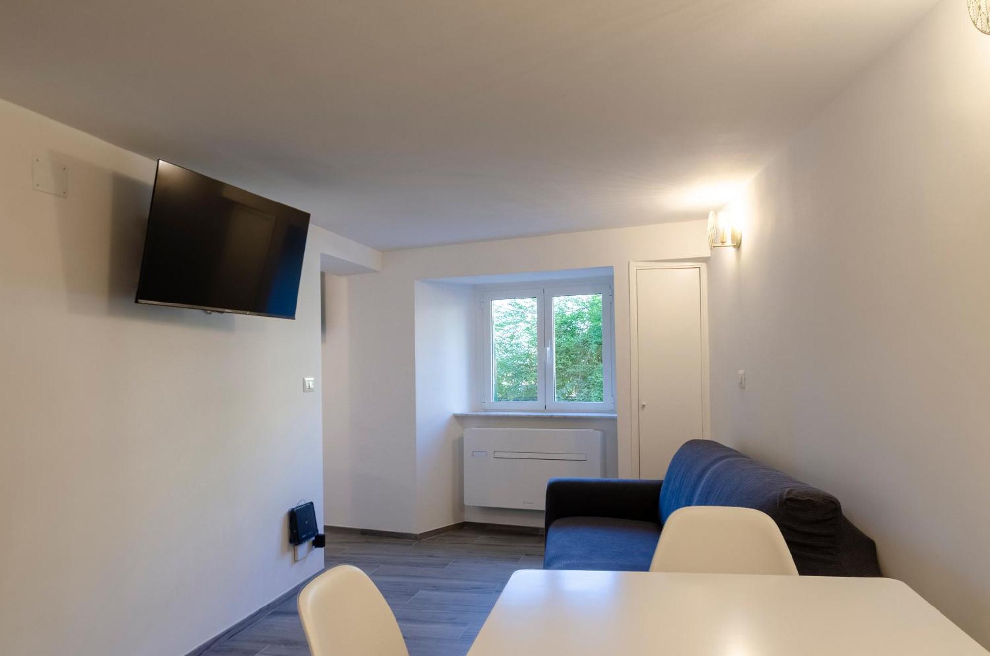 Castelli'S Apartmetnts Fico 1 جنوة المظهر الخارجي الصورة